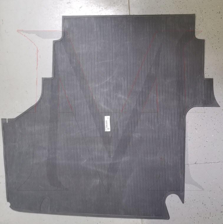 TRUNK MAT