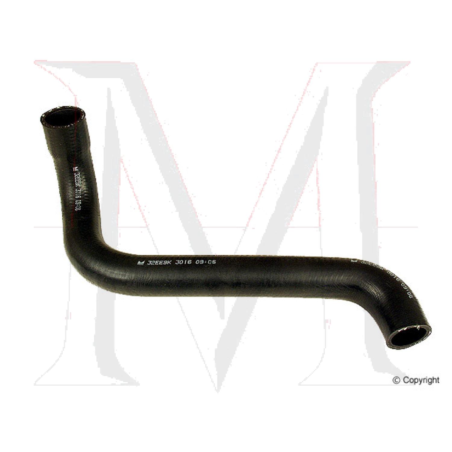 RADIATOR HOSE