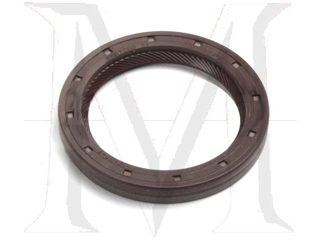 SEAL RING, FRONT TRANSMISSION