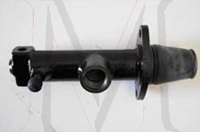 MASTER BRAKE - GERMAN ORDER