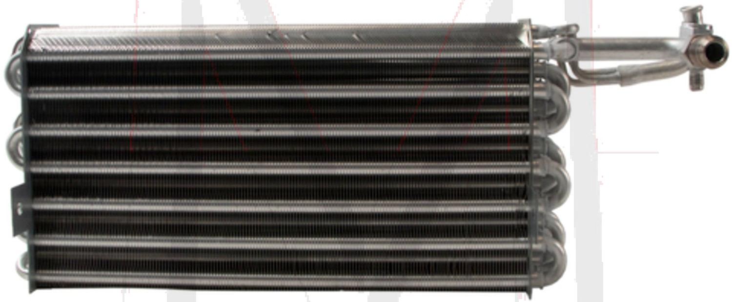 A/C EVAPORATOR