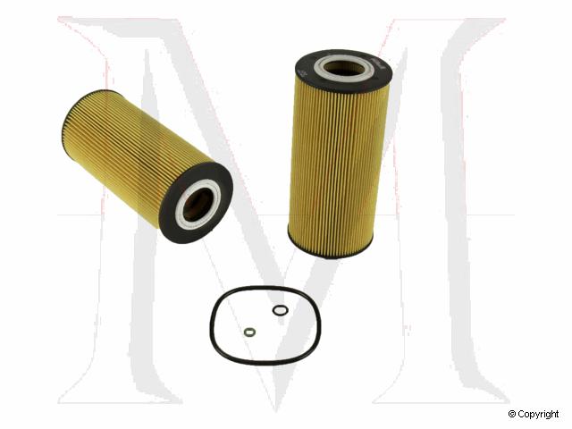 ENGINE OIL FILTER ELEMENT