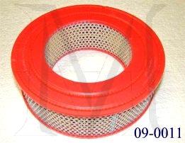 AIR FILTER - GAS CARS