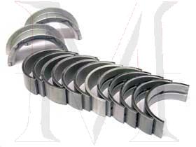 MAIN BRG. SET - STD.