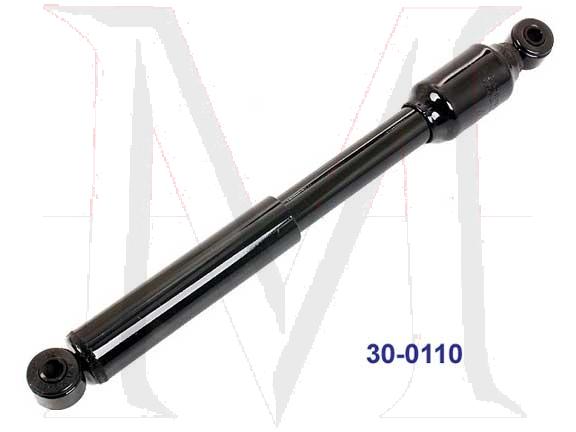 STEERING SHOCK