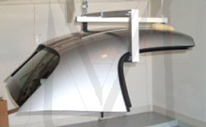 HARDTOP HOIST BMW Z8