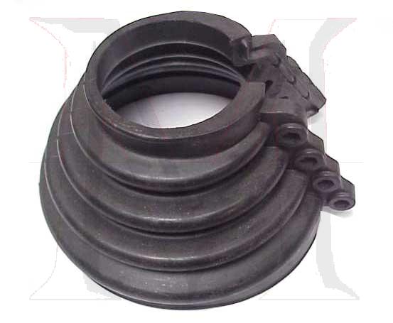 REAR AXLE BOOT - EARLY