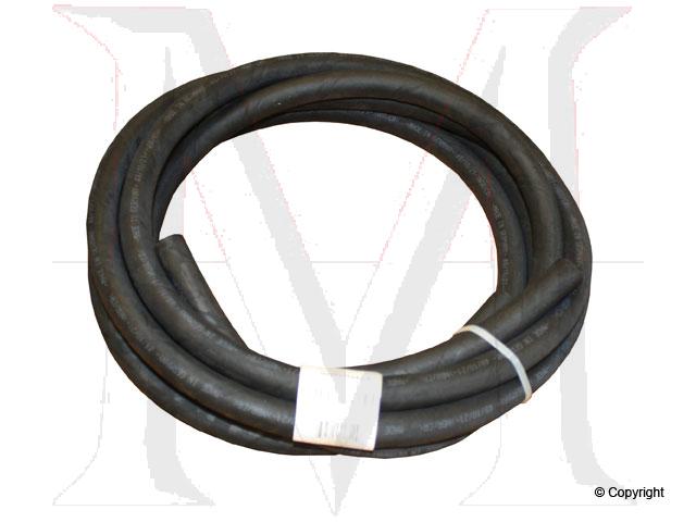 POWER STEERING RETURN LINE