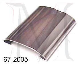 WINDSHIELD JOINT CLIP