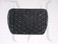 BRAKE PEDAL PAD