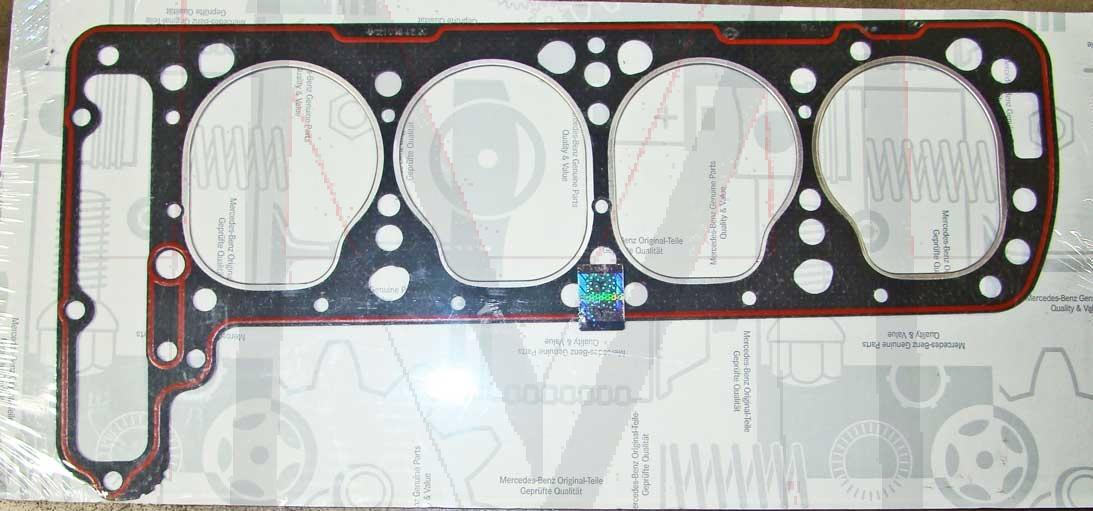 HEAD GASKET
