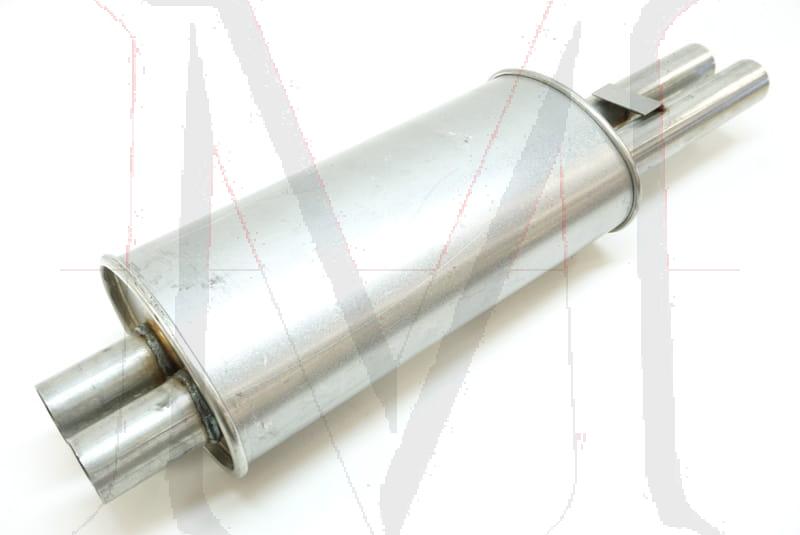 230SL 250SL 280SL MUFFLER