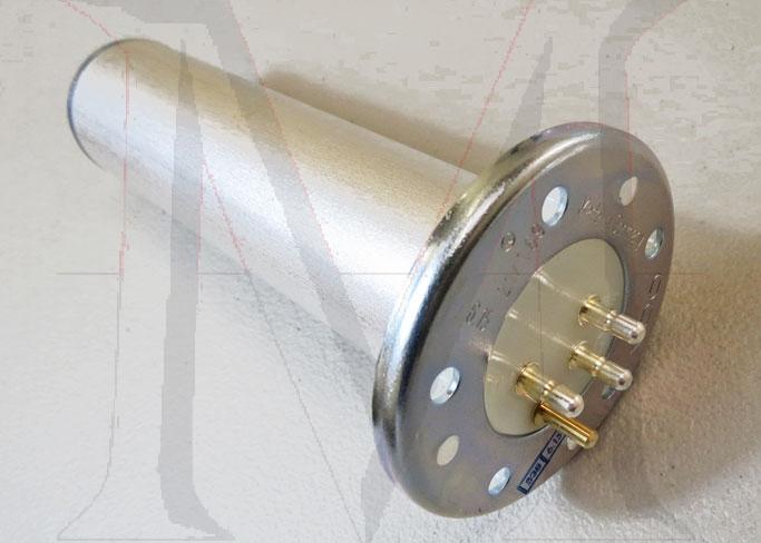 FUEL GAUGE SENDING UNIT