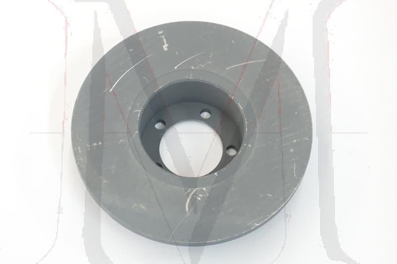 BRAKE ROTOR