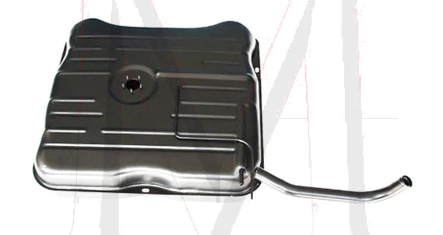 GAS TANK - SEE # 47-0001
