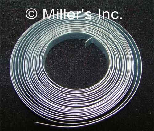 HOSE CLAMP BANDING  - 9mm