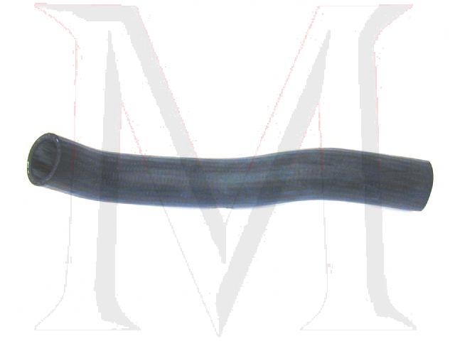 UPPER RADIATOR HOSE