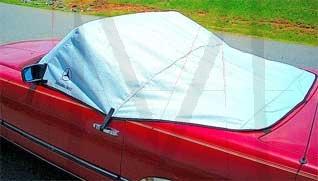 COCKPIT COVER INDOOR ONLY