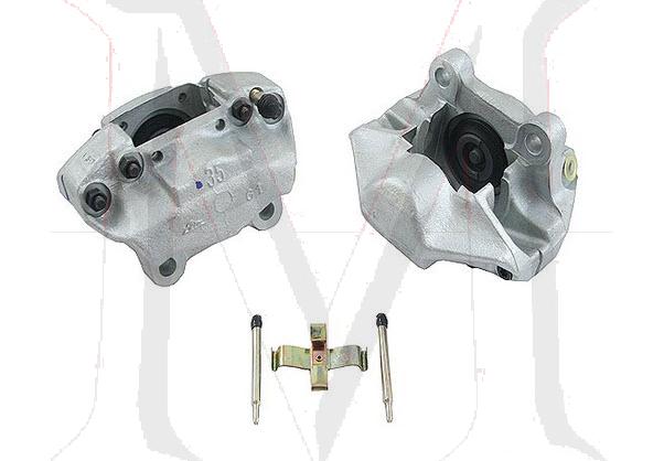 REAR BRAKE CALIPER - RIGHT